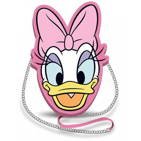 Bag Shoulder Bag Daisy Donald Duck Disney