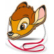 Bolso Bandolera Bambi Disney