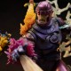 Statue diorama X-Men 1/20 en polyrésine par Iron Studios
