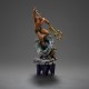 Statue de Namor 36 cm Marvel Iron Studios