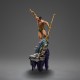 Statue de Namor 36 cm Marvel Iron Studios
