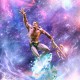 Statue de Namor 36 cm Marvel Iron Studios