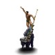 Statue de Namor 36 cm Marvel Iron Studios
