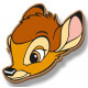 Portafoglio Portafogli Disney Bambi