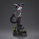 Statue diorama Ghost Spider vs Villains de 34 cm