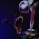 Statue diorama Ghost Spider vs Villains de 34 cm