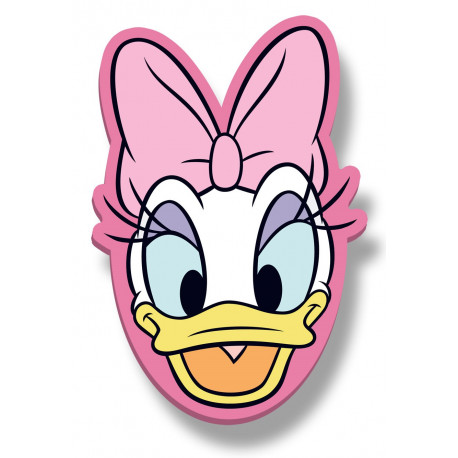 Cartera Monedero Daisy Pato Donald Disney