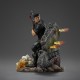Estátua de Flint de GI Joe em escala 1/10