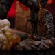 Estátua de Flint de GI Joe em escala 1/10