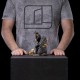 Estátua de Flint de GI Joe em escala 1/10