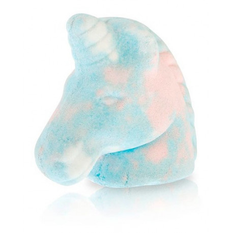 Bombes de bain Licorne Kawaii de Mad Beauty