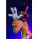 Estátua de Goofy e filho Powerline 24 cm Iron Studios