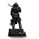 Statue de Destro de G.I. Joe échelle 1/10