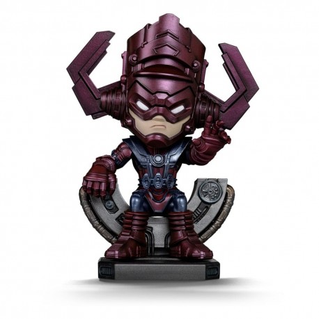 Figurine PVC Galactus 18 cm Mini Co. Iron Studios