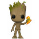 Funko Pop! Groot Stormbreaker Infinity War