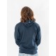 Sweat bleu marine avec blason Serdaigle de Harry Potter