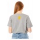 T-shirt gris Harry Potter Ravenclaw University