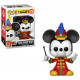 Funko Pop! Mickey Mouse Banda Disney 90 ° Anniversario