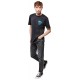 T-shirt noir Chun-Li Reverse Street Fighter