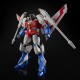 Figurine Diecast Transformers Starscream avec lumières LED