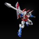Figurine Diecast Transformers Starscream avec lumières LED