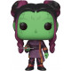 Funko Pop! Gamora Niña Infinity War