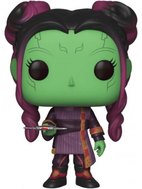 funko pop niñas