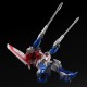 Figurine Diecast Transformers Starscream avec lumières LED