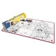 Play-Mat Ultimate Guard One Piece diseño Sketch