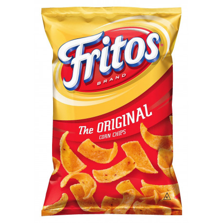 Fritos Chips di Mais Americano Originale 311 gr
