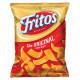 Fritos Corn Chips Originales Americanos