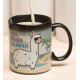 Thermal Mug Not Probllama