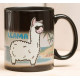 Taza Térmica No Probllama