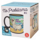 Taza Térmica No Probllama
