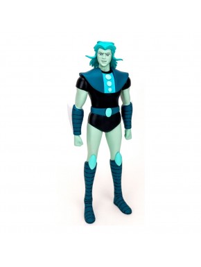 Figura de vinilo Commander Iara de Grendizer 23 cm