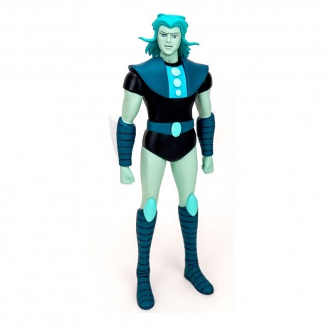 Figura de vinilo Commander Iara de Grendizer 23 cm