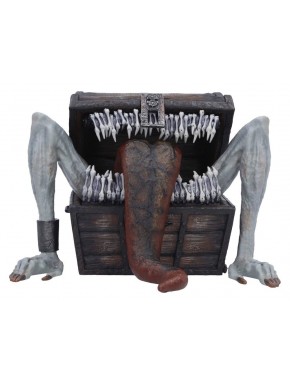 Boîte de rangement Dark Souls Mimic