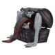 Boîte de rangement Dark Souls Mimic