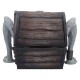 Boîte de rangement Dark Souls Mimic