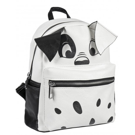 Bolso mochila 101 Dalmatas Disney