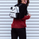 Bolso mochila 101 Dalmatas Disney