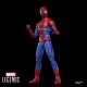 Figurine d'action Spider-Man No Way Home de 15 cm