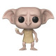 Funko Pop! Harry Potter Dobby Accrochage