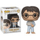 Funko Pop! Harry Potter lesionado
