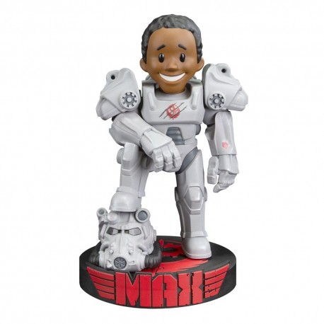 Figura de vinilo Maximus Fallout de 20 cm