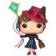 Funko Pop! Mary Poppins with comet
