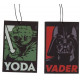 Darth Vader Star Wars car air freshener
