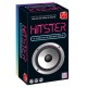 Caja y cartas del juego de mesa Hitster