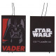 Bevanda rinfrescante di aria dell'automobile guerre stellari Darth Vader