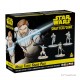 Figurines Pack Obi-Wan Kenobi Star Wars Shatterpoint